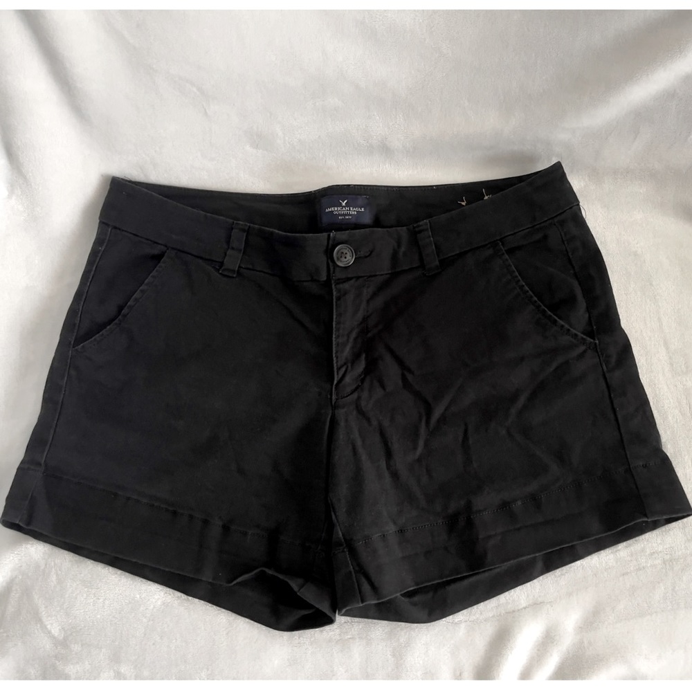 American Eagle MIDI Short